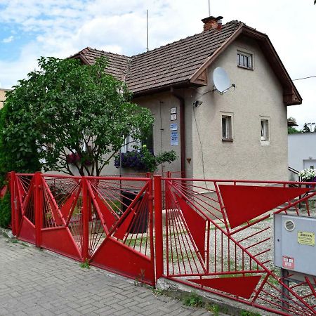 Apartman Turócszentmárton Kültér fotó