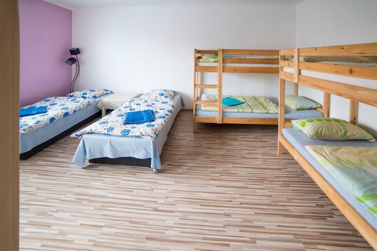 Apartman Turócszentmárton Kültér fotó