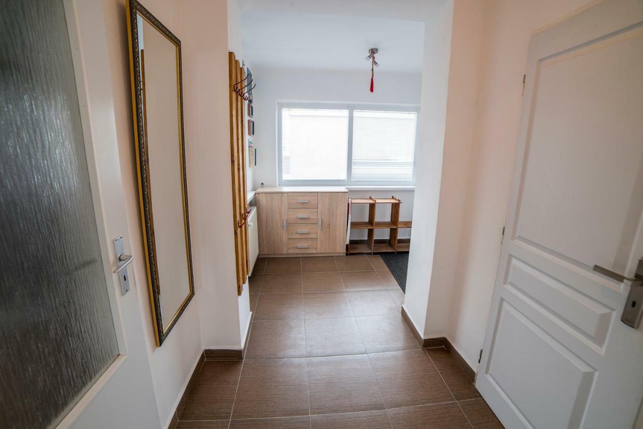 Apartman Turócszentmárton Kültér fotó