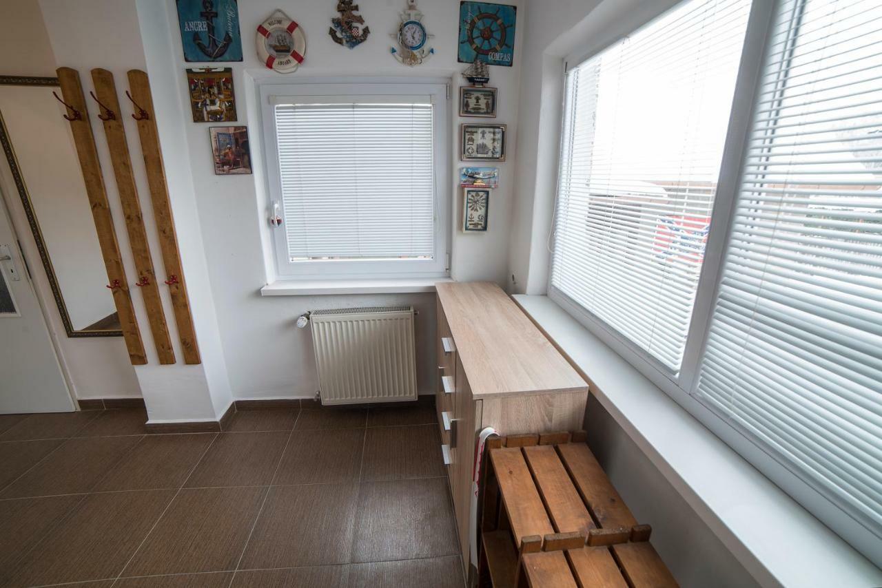 Apartman Turócszentmárton Kültér fotó