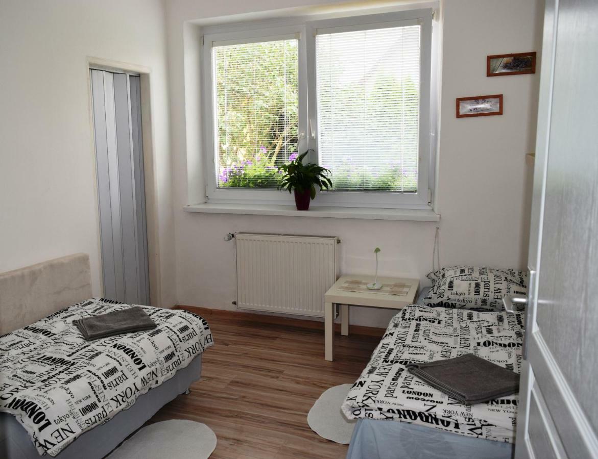 Apartman Turócszentmárton Kültér fotó