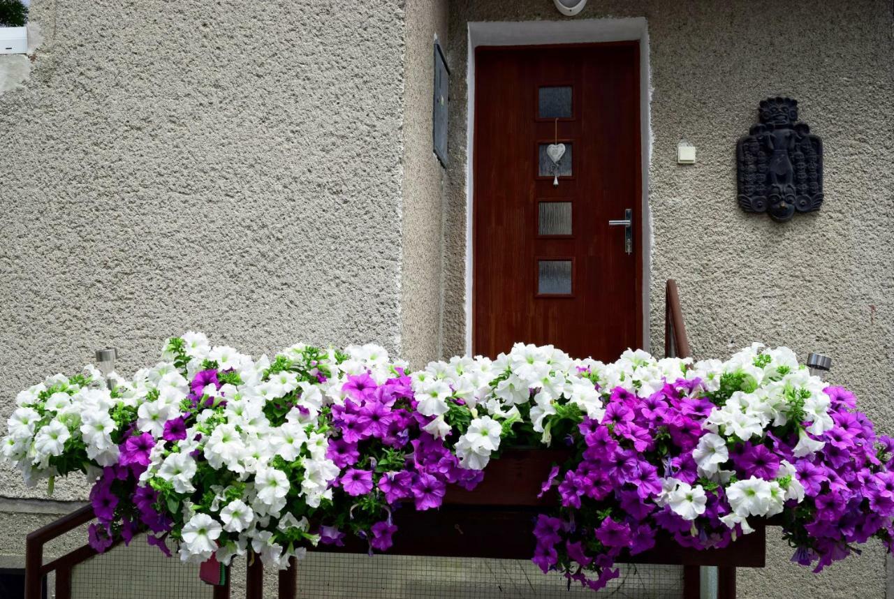 Apartman Turócszentmárton Kültér fotó
